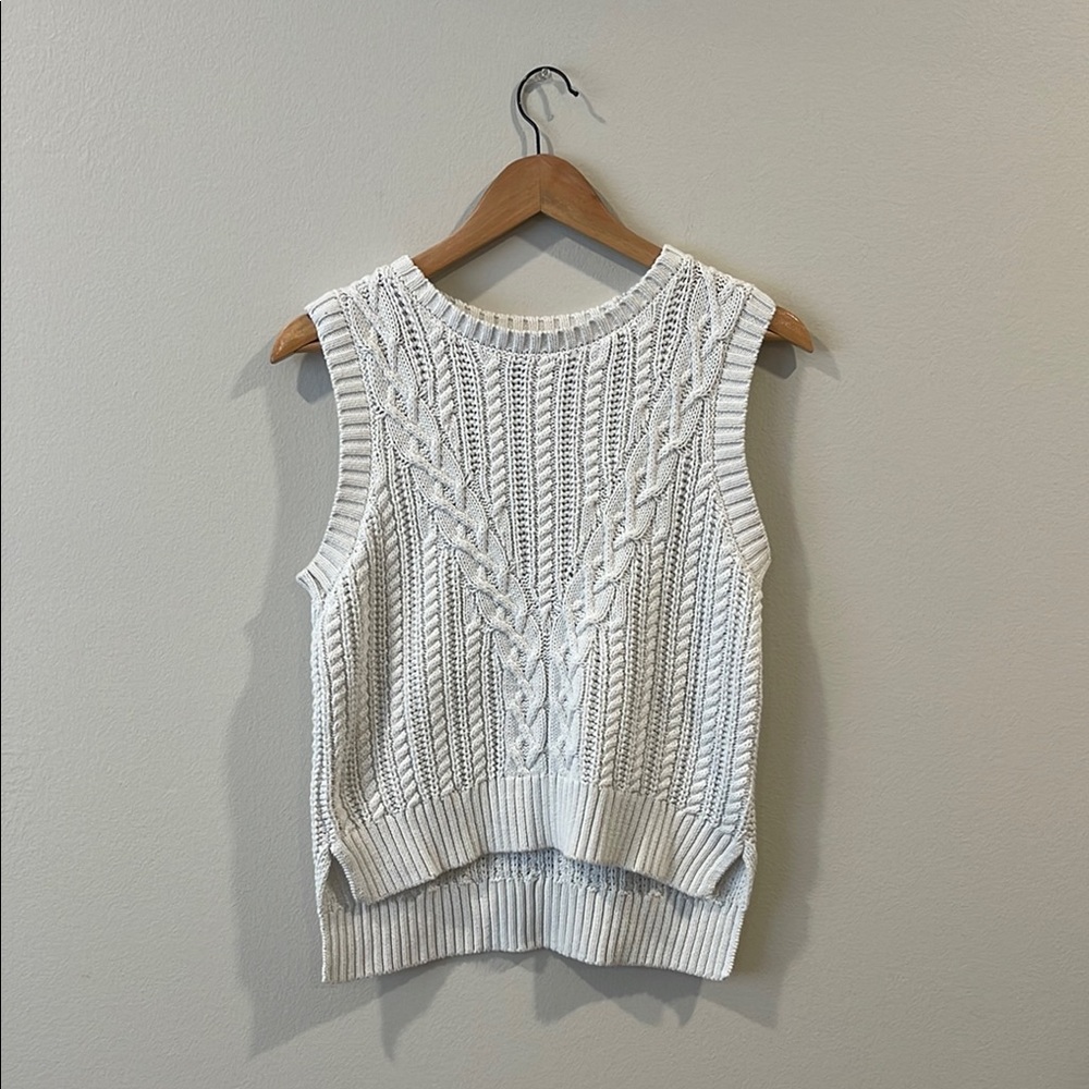 Rachel Zoe Sweater Vest